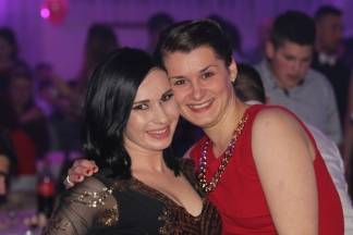 Doček nove 2017. godine u Bijeloj kući