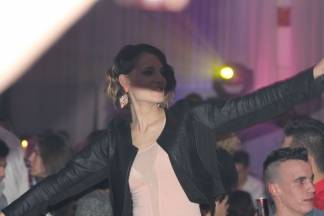 Doček nove 2017. godine u Bijeloj kući