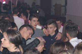 Doček nove 2017. godine u Bijeloj kući