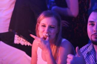 Doček nove 2017. godine u Bijeloj kući