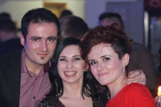 Doček nove 2017. godine u Bijeloj kući