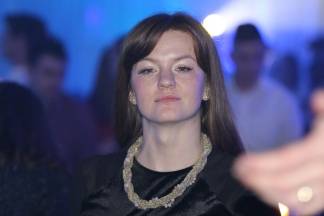 Doček nove 2017. godine u Bijeloj kući