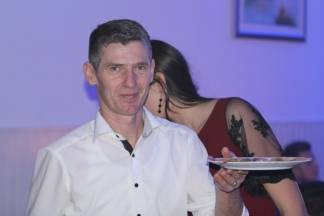 Doček nove 2017. godine u Bijeloj kući