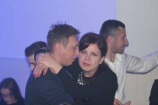 Doček nove 2017. godine u Bijeloj kući