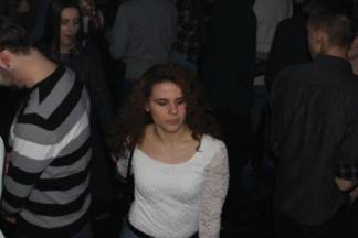 Noćni život Požega, 07.01.2017.