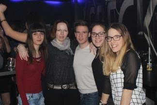 Noćni život Požega, 07.01.2017.