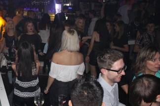 Noćni život Požega, 07.01.2017.