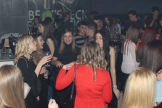 Noćni život Požega, 07.01.2017.