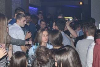 Noćni život Požega, 07.01.2017.