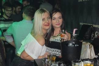 Noćni život Požega, 07.01.2017.