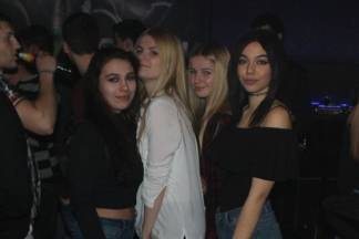 Noćni život Požega, 07.01.2017.