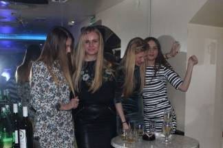 Noćni život Požega, 07.01.2017.