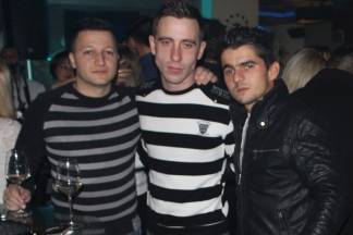 Noćni život Požega, 07.01.2017.