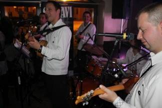 Noćni život Požega, 07.01.2017.