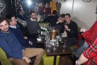 Noćni život Požega, 07.01.2017.