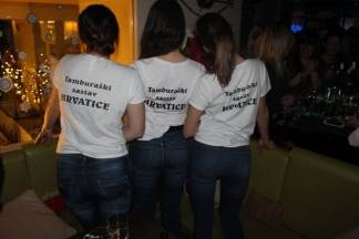 Noćni život Požega, 07.01.2017.