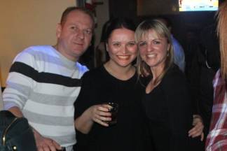 Noćni život Požega, 07.01.2017.