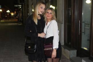 Noćni život Požega, 07.01.2017.