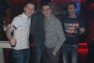 Noćni život Požega, 07.01.2017.