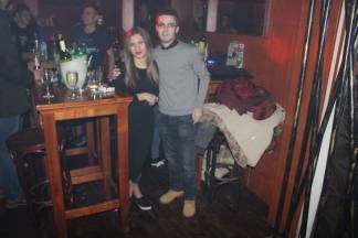 Noćni život Požega, 07.01.2017.