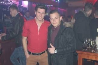 Noćni život Požega, 07.01.2017.