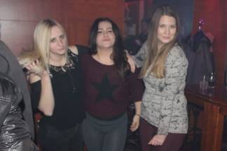 Noćni život Požega, 07.01.2017.