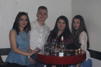 Noćni život Požega, 07.01.2017.