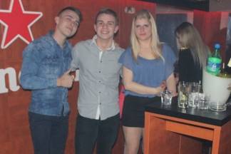 Noćni život Požega, 07.01.2017.