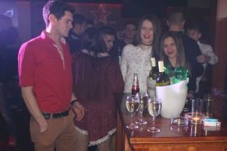 Noćni život Požega, 07.01.2017.