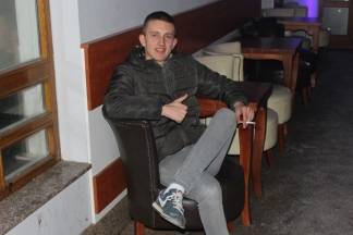 Noćni život Požega, 07.01.2017.