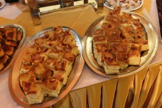 Vinogradarski ćevap zaštićeno nematerijalno kulturno dobro Republike Hrvatske