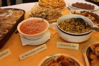 Vinogradarski ćevap zaštićeno nematerijalno kulturno dobro Republike Hrvatske