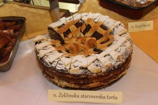 Vinogradarski ćevap zaštićeno nematerijalno kulturno dobro Republike Hrvatske