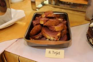 Vinogradarski ćevap zaštićeno nematerijalno kulturno dobro Republike Hrvatske