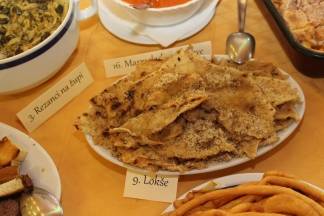 Vinogradarski ćevap zaštićeno nematerijalno kulturno dobro Republike Hrvatske