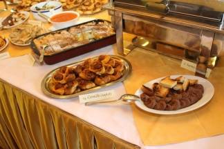 Vinogradarski ćevap zaštićeno nematerijalno kulturno dobro Republike Hrvatske