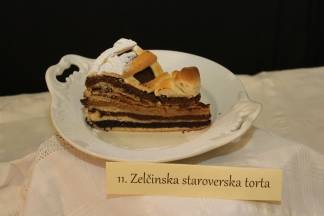 Vinogradarski ćevap zaštićeno nematerijalno kulturno dobro Republike Hrvatske