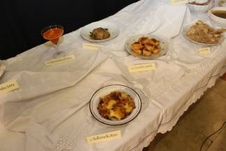 Vinogradarski ćevap zaštićeno nematerijalno kulturno dobro Republike Hrvatske