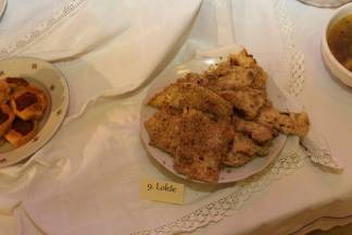 Vinogradarski ćevap zaštićeno nematerijalno kulturno dobro Republike Hrvatske