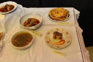 Vinogradarski ćevap zaštićeno nematerijalno kulturno dobro Republike Hrvatske