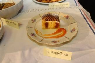 Vinogradarski ćevap zaštićeno nematerijalno kulturno dobro Republike Hrvatske