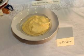 Vinogradarski ćevap zaštićeno nematerijalno kulturno dobro Republike Hrvatske