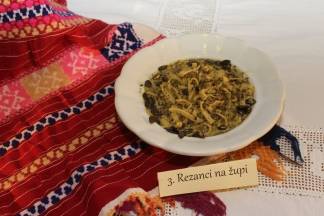 Vinogradarski ćevap zaštićeno nematerijalno kulturno dobro Republike Hrvatske