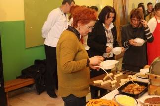 Vinogradarski ćevap zaštićeno nematerijalno kulturno dobro Republike Hrvatske