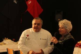 Vinogradarski ćevap zaštićeno nematerijalno kulturno dobro Republike Hrvatske