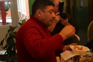 Vinogradarski ćevap zaštićeno nematerijalno kulturno dobro Republike Hrvatske