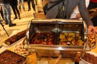 Vinogradarski ćevap zaštićeno nematerijalno kulturno dobro Republike Hrvatske