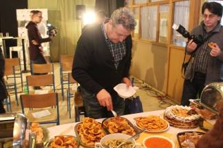 Vinogradarski ćevap zaštićeno nematerijalno kulturno dobro Republike Hrvatske