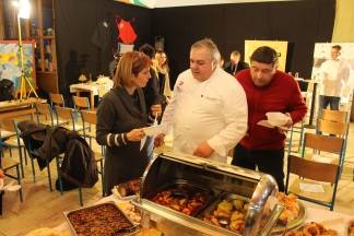 Vinogradarski ćevap zaštićeno nematerijalno kulturno dobro Republike Hrvatske