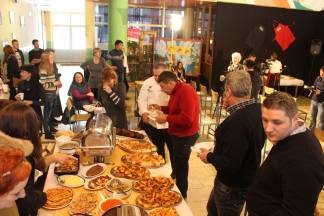 Vinogradarski ćevap zaštićeno nematerijalno kulturno dobro Republike Hrvatske